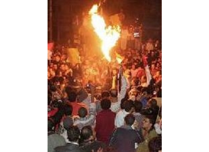 yemen scontri